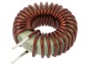 Inductor THT KEMET 54uH 12A Tip Fir Rezistenta 11.5mOhm Temperatura -40+125C