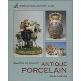 Starting To Collect Porcelain