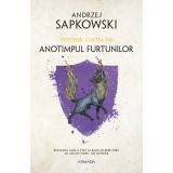 Anotimpul furtunilor ed. 2021 (Seria WITCHER partea a VIII-a) - Andrzej Sapkowski