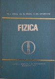 Fizica pt. Subingineri - Traian I. Cretu, Carte Stiinta (Anticariat - Stare Buna)