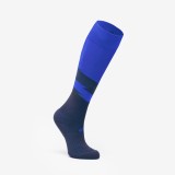 Jambiere de fotbal Viralto KIDS ROAR Rhino Bleumarin-Albastru Copii