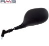 Oglinda Stanga Suzuki Burgman UH/G 125/200 (07-13) K7-L13 Negru, Filet 10mm