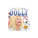 Unofficial Dolly Parton Coloring Book: Color Country Music's Leading Lady - More Than 100 Pages to Color!