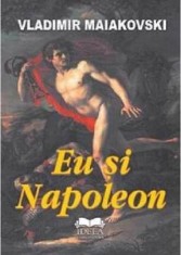 Eu si Napoleon, Fundatia culturala Ideea Europeana