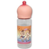 Cumpara ieftin Jucarie distractiva, Biberon 3D Boobie, 750 ml