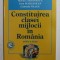 CONSTITUIREA CLASEI MIJLOCII IN ROMANIA de MARIA LARIONESCU ...GABRIELA NEAGU , 2007