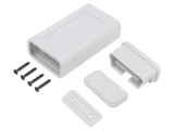 Carcasă OBD ABS Gri Deschis