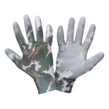 MANUSI POLIURETAN CU MODEL CAMUFLAJ - 8, LAHTI PRO, L231308K