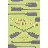 Canoeing in the Wilderness