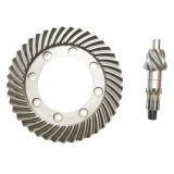 Grup conic fata Tractor Forestier (6 dinti pinionul cu 41 de dinti coroana)