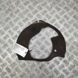 Protecție disc de fr&acirc;nă dreapta față PORSCHE 911 Cabrio 991 2012 OEM: 99135180201 32548705