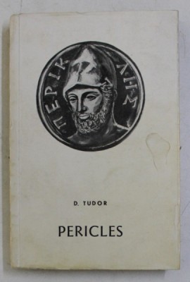 PERICLES de D . TUDOR , 1970 foto