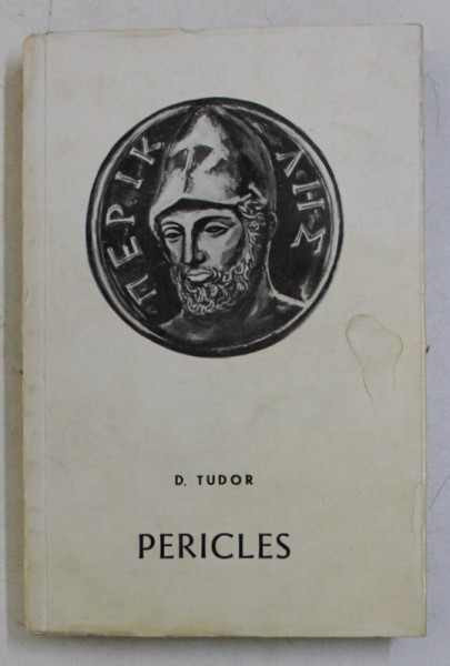 PERICLES de D . TUDOR , 1970