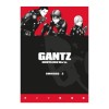Gantz Omnibus Volume 2