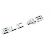 Emblema GLC 43 pentru spate portbagaj Mercedes, Mercedes-benz