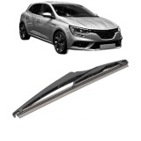 Cumpara ieftin Stergator lamela RENAULT MEGANE IV Hatchback (B9A/M/N_) 2015, pentru luneta, Valeo Silencio