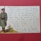 Litho Ploiesti 1890 Infanterist Armata Romana Uniforma Militar Bucuresti SOCECU