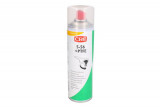 Lubrifiant universal pentru penetrare 0.5L. aplicatie: curatenie. indepartind apa. protectie caroserie. ungere; multifunctional