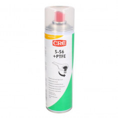 Spray Lubrifiant cu PTFE CRC 5 - 56, 500ml