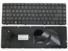 Tastatura laptop HP Compaq CQ56 CQ62 G62 - AEAX6R00110 - 589301-B31 foto