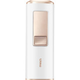 Epilator Ulike Air UI04 IPL, Functie de racire, 5 niveluri de energie, Alb