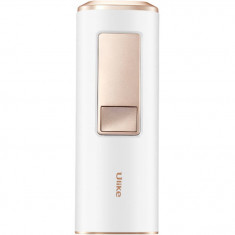 Epilator Ulike Air UI04 IPL, Functie de racire, 5 niveluri de energie, Alb