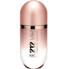 212 VIP Rose Apa de parfum Femei 50 ml foto