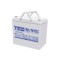 Acumulator pentru UPS sau panouri fotovoltaice TED GEL BA086431, 57Ah, 12V, M6, TED1257 Deep Cycle SafetyGuard Surveillance