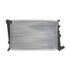 Radiator racire Citroen Xantia, 03.1993-2001, Motorizare 1, 9 D; 1, 9 Sd; 2, 0; 2, 1 Td Benzina, tip climatizare cu AC, cutie Manuala, dimensiune 610