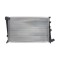 Radiator racire Citroen Xantia, 03.1993-2001, Motorizare 1, 9 D; 1, 9 Sd; 2, 0; 2, 1 Td Benzina, tip climatizare cu AC, cutie Manuala, dimensiune 610