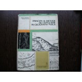 Principii de Cercetare &icirc;n Geografia Fizică - Tiberiu Morariu, Editura Academiei RSR, 1971, Copertă Cartonată