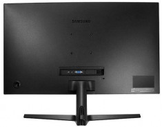 Monitor 27 samsung cr50 curbat 1800r 16:9 va 250 (300 foto