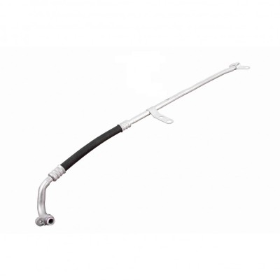 Conducta aer conditionat BMW Seria 5 F10/F11 2010-, 5 Gt F07 2009-, Seria 7 F01/F02 2008-, motor 2.0 d, 1.6 T, 2.0 T, 3.0 R6, 3.0 d, 3.0 R6 T, furtun foto