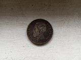 Colecție de bani de argint (regele Carol I și Mihai)