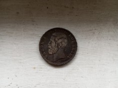 Vand o colectie frumoasa de monede argint foto