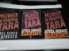 PRIZONIER IN PROPRIA TARA - AUREL SERGIU MARINESCU - 3 volume