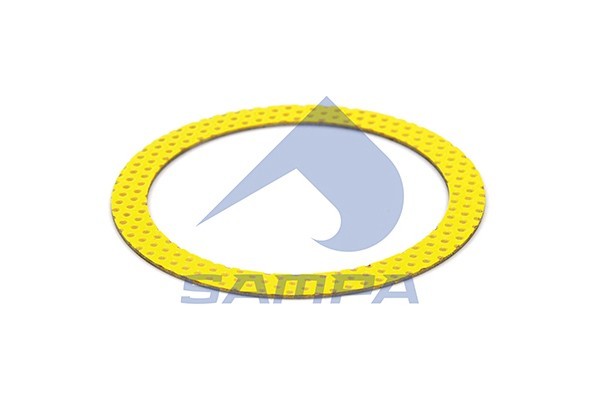 SAMPA 040.315 Disc presiune, suport arc