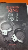 Jocul lui Gerald - Stephen King