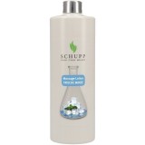 Emulsie de masaj mentă proaspătă - 500 ml + dozator
