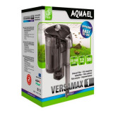 Filtru extern Aquael VersaMax 1, tip cascadă