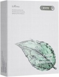 Pachet 10 masti servetel cu extract de pelin, mugwort, isntree, 23g