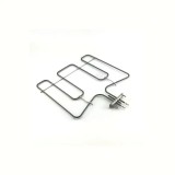 Rezistență grill pentru cuptor SMEG 806890899 806890834 Original