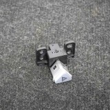 Buton Avarie Tesla Model S 2017 OEM 6008905-00-C Intrerupator Electric Auto Original