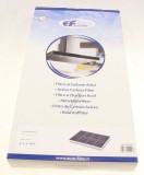 KOHLEFILTER ALTERNATIV F&Uuml;R BOSCH,SIEMENS,NEFF pentru hota EUROFILTER