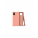 Husa Anti Shock Matt TPU Apple iPhone 11 Pro Orange