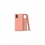 Husa Anti Shock Matt TPU Apple iPhone 11 Pro Orange