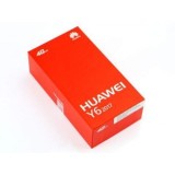 Cutie Originala Huawei Y6 2017 cu Accesorii - Ambalaj Complet