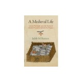 A Medieval Life: Cecilia Penifader and the World of English Peasants Before the Plague