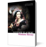 Madame Bovary, Gustave Flaubert