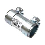 Conector Teava Esapament 50.555X125 Mm 540597 55326